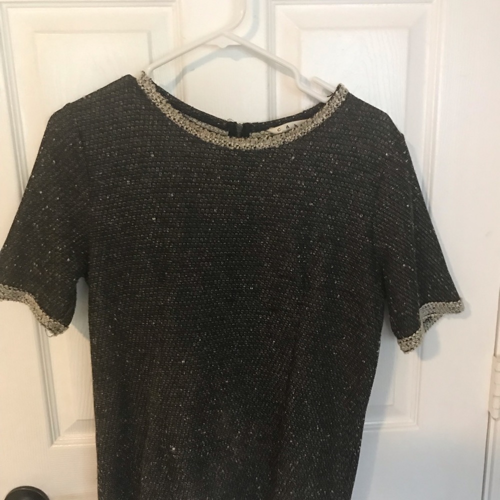 Cabi Coco Shell -Style 542 - image 5